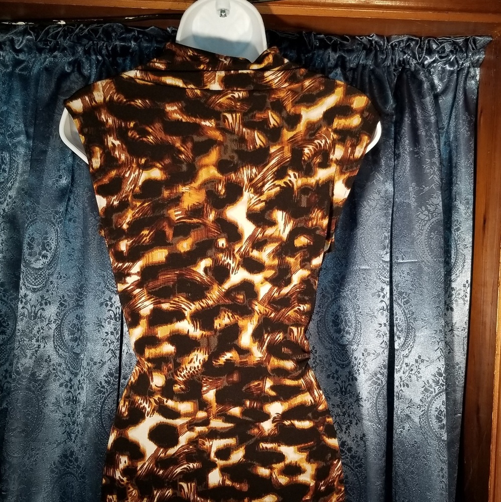 WORTHINGTON Blouse - Picture 4 of 6